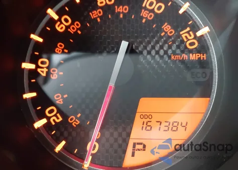 2011 Toyota 4Runner Sr5 V6 из США, поврежденный, VIN JTEBU5JR1B5033209